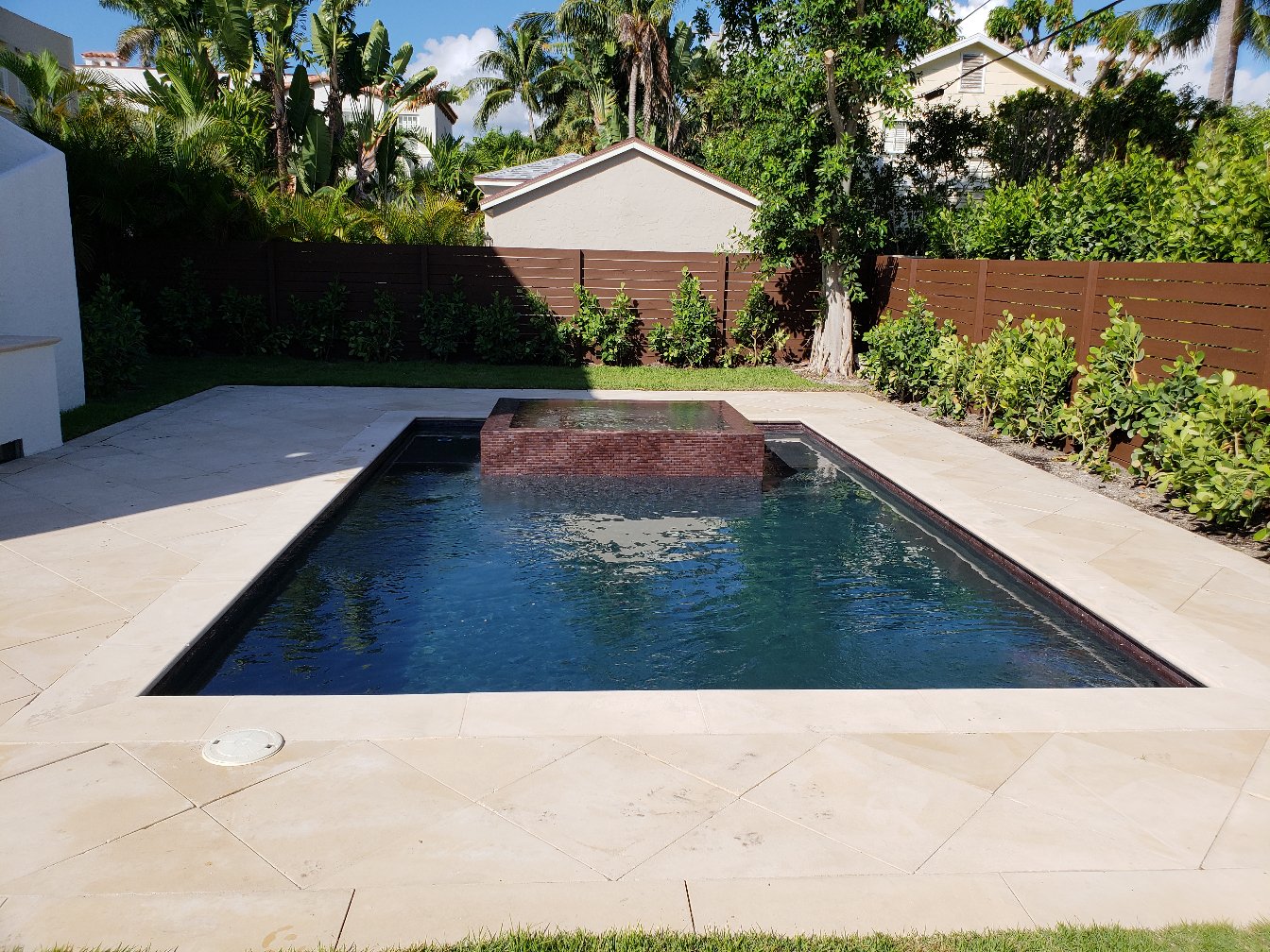 Artech Pools